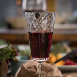 Kieliszki do czerwonego wina 200 ml zestaw 2 szt - Gaya Glas Premium