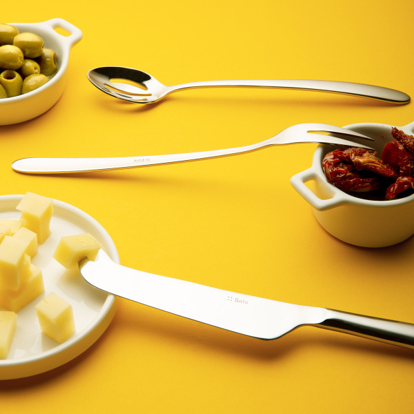 Zestaw Antipasti 3 szt. – Alpha błyszczący