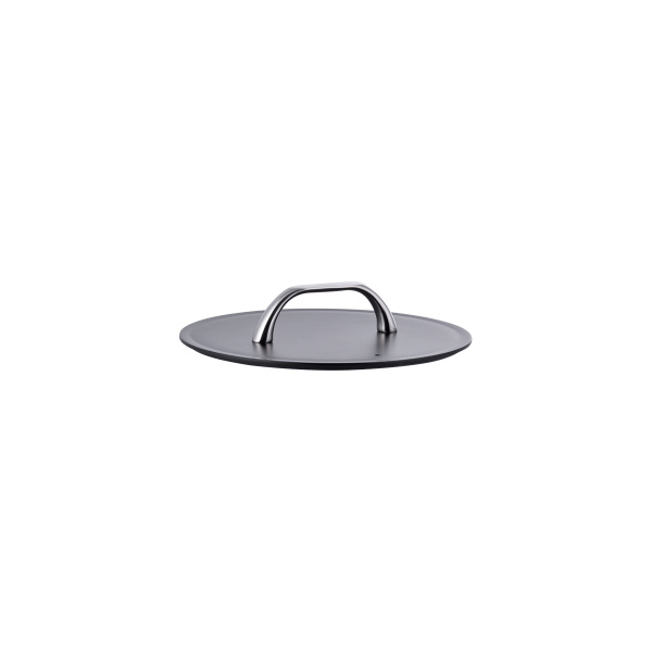 Pokrywka z powłoką ceramiczną Ø 20 cm - Saturn Terra Lunasol