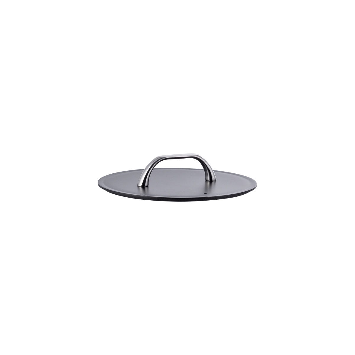 Pokrywka z powłoką ceramiczną Ø 20 cm - Saturn Terra Lunasol