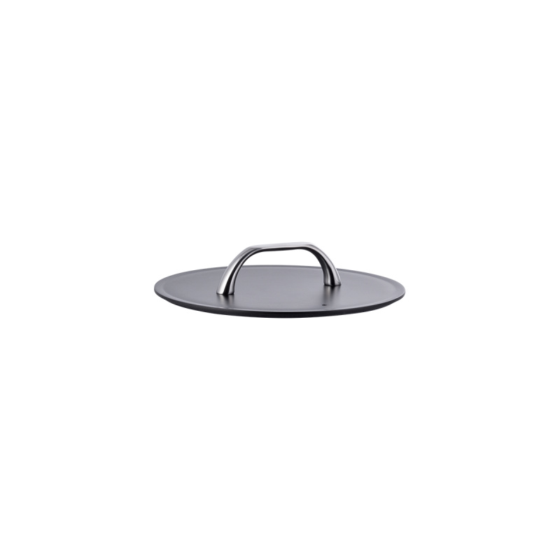 Pokrywka z powłoką ceramiczną Ø 20 cm - Saturn Terra Lunasol