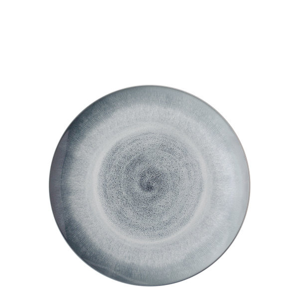 Zestaw talerzy ceramicznych 12 szt. - Elements Vulcano