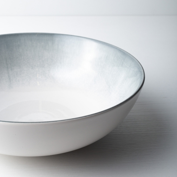 Miska 18 cm zestaw 4 szt. - Elements Vulcano
