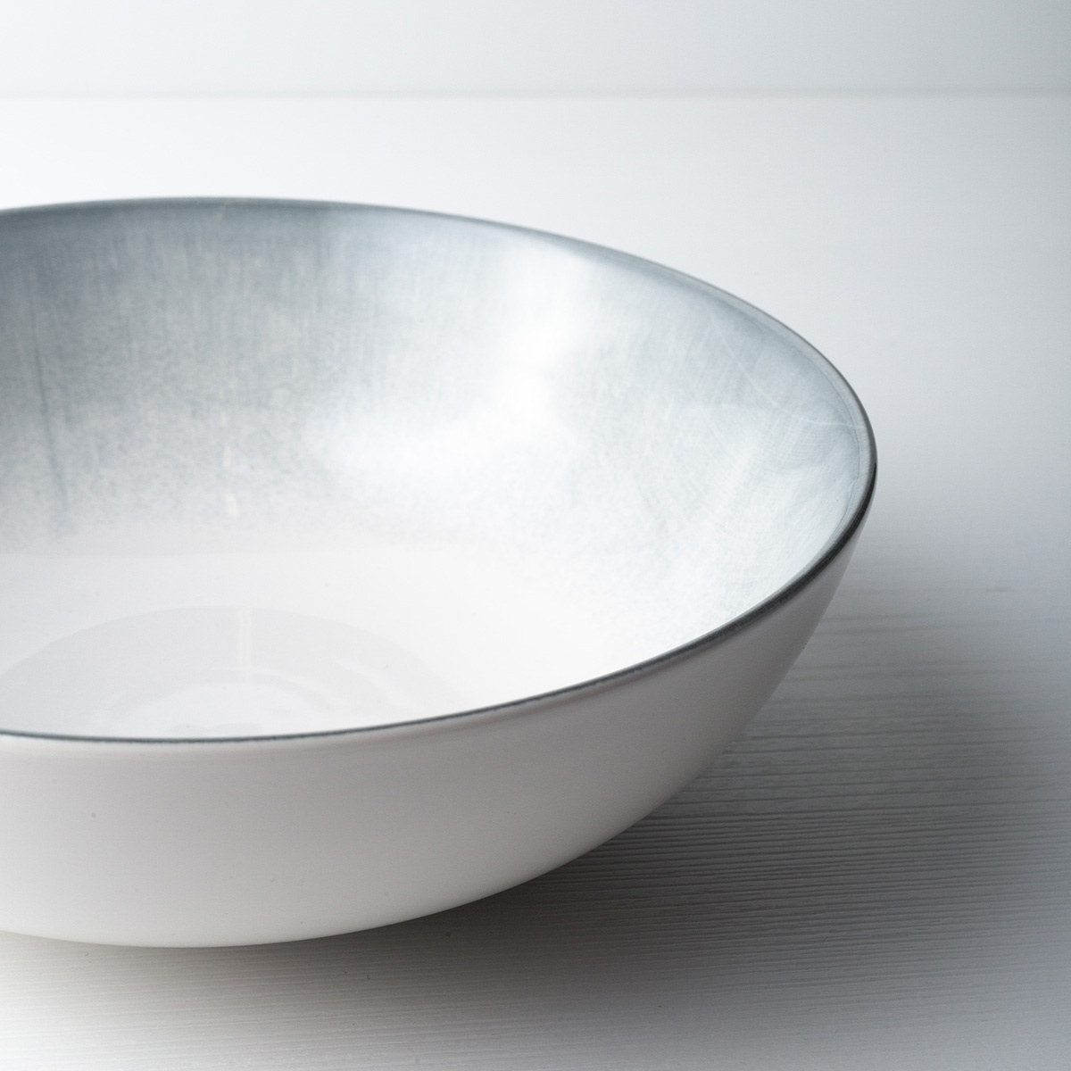 Miska 18 cm zestaw 4 szt. - Elements Vulcano
