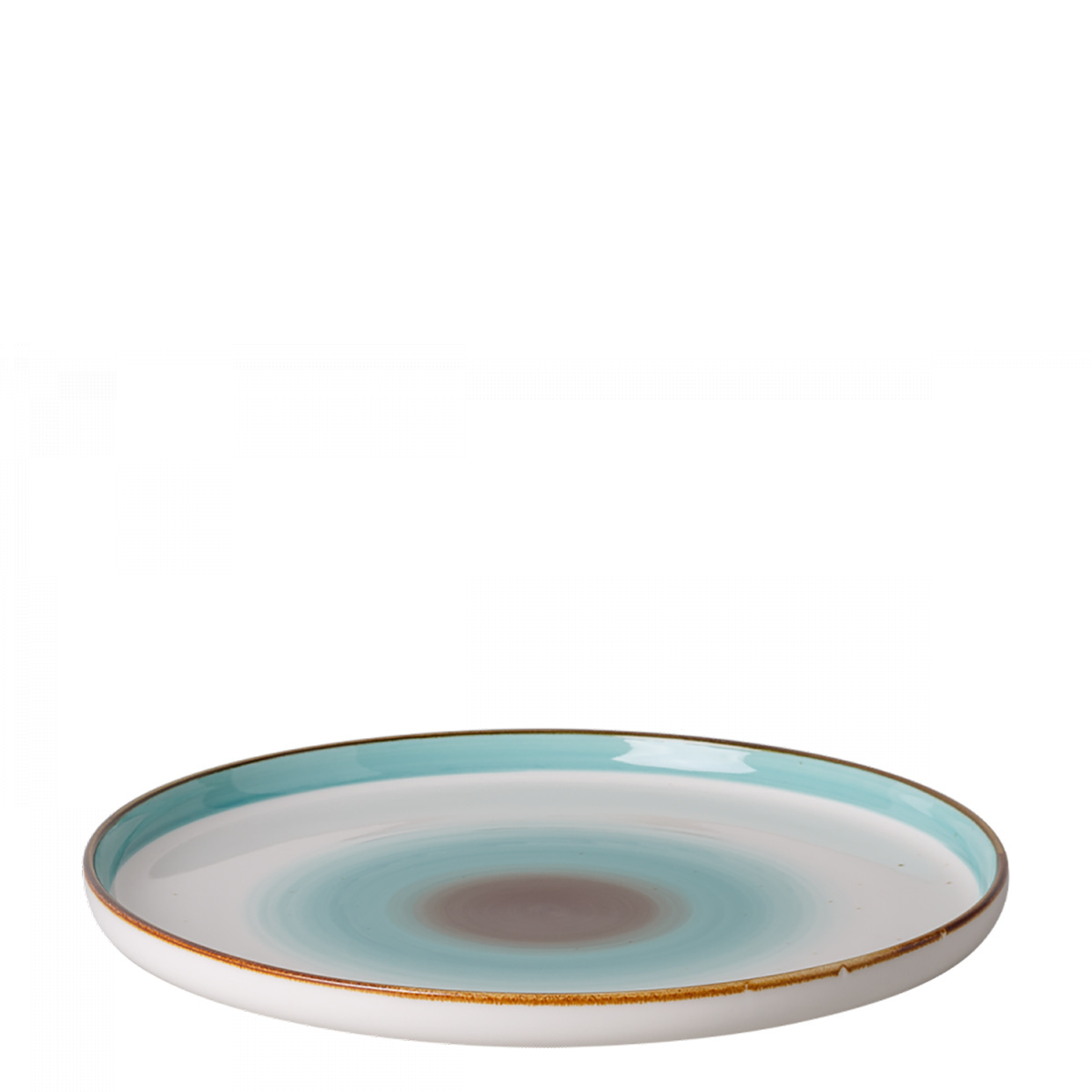 Zestaw porcelanowy 16 el. - Gaya RGB Rustico Lunasol