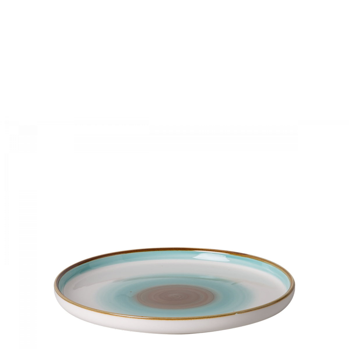 Zestaw porcelanowy 16 el. - Gaya RGB Rustico Lunasol