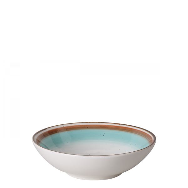 Zestaw porcelanowy 16 el. - Gaya RGB Rustico Lunasol