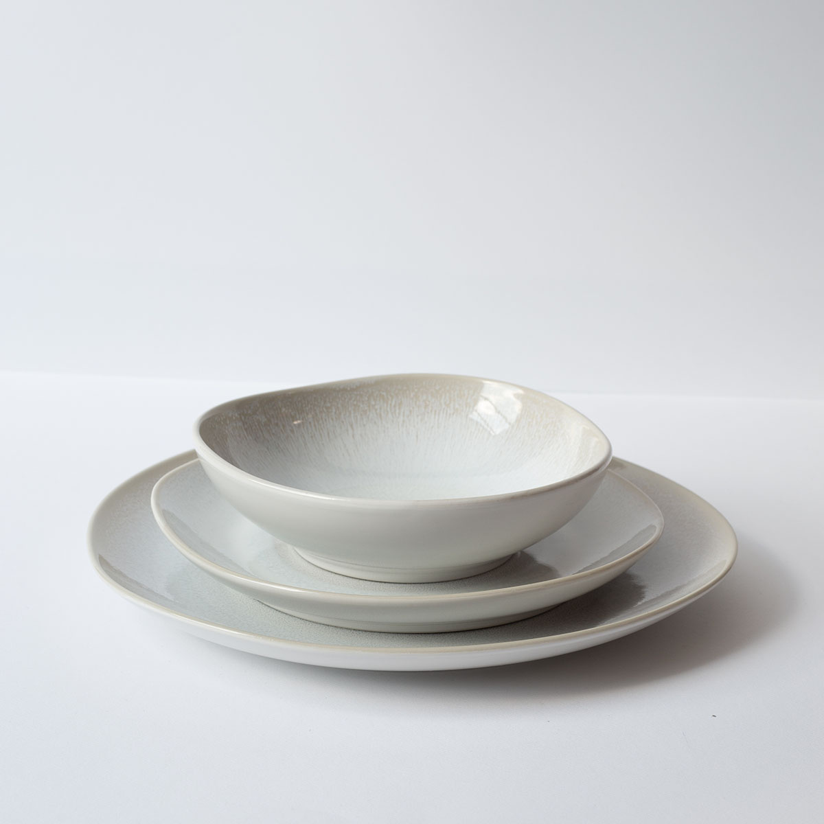 Miska 17,5 cm | Gaya Elements North Lunasol
