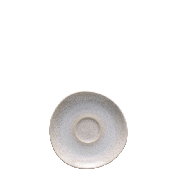 Spodek do filiżanki do mokki 12,5 cm | Gaya Elements North