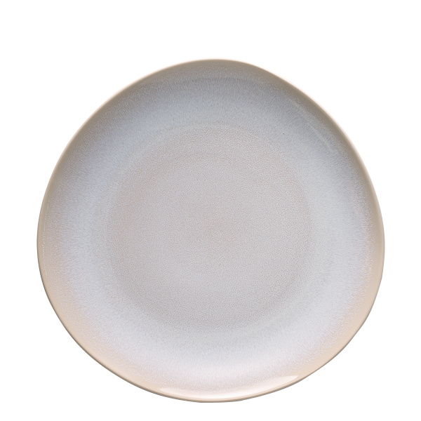 Talerz płytki Coupe 27 cm | Gaya Elements North