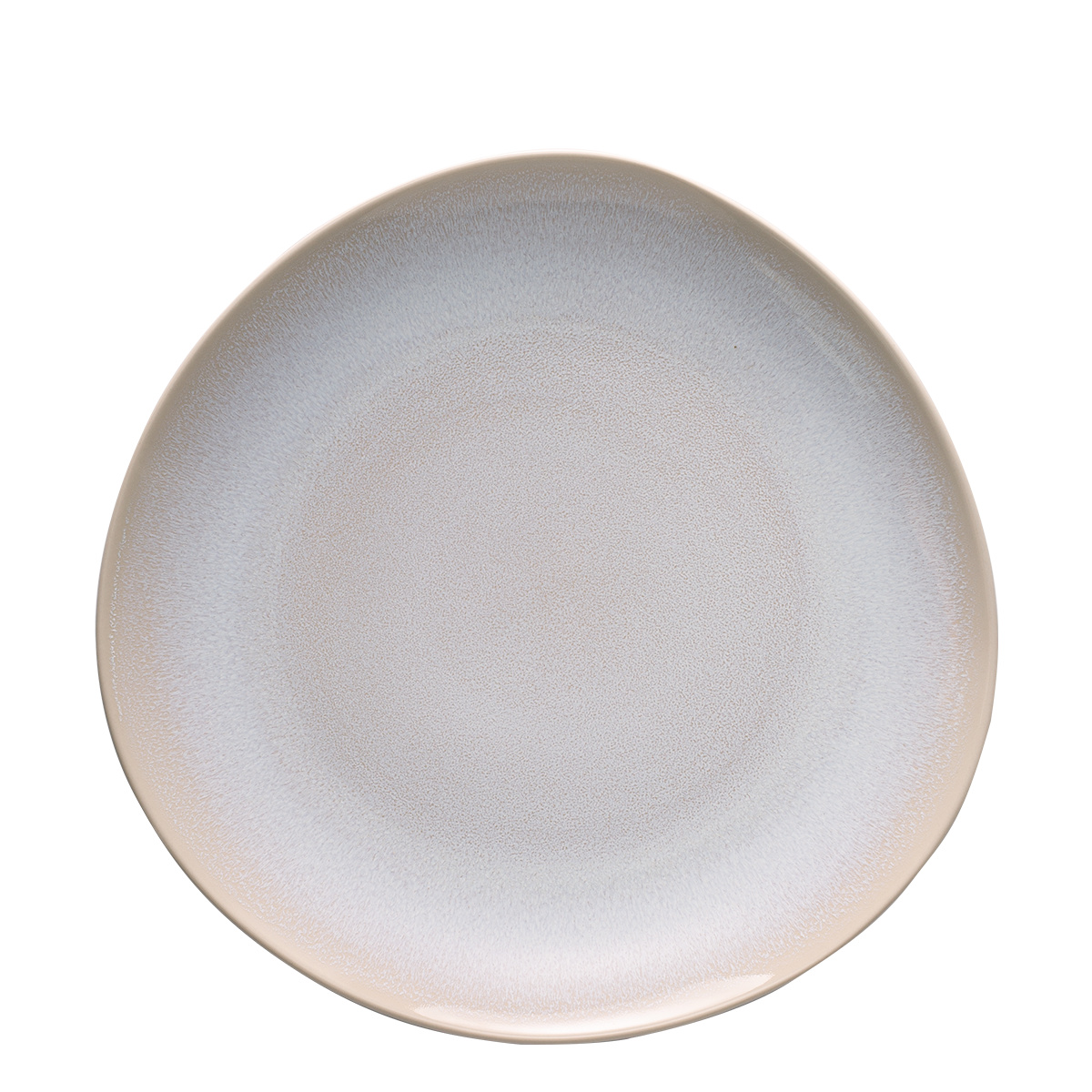 Talerz płytki Coupe 27 cm | Gaya Elements North