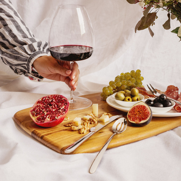 Zestaw Antipasti 3 szt. – Alpha błyszczący