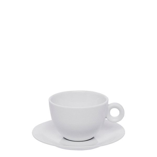 Zestaw do kawy 8 el. – Basic Chic