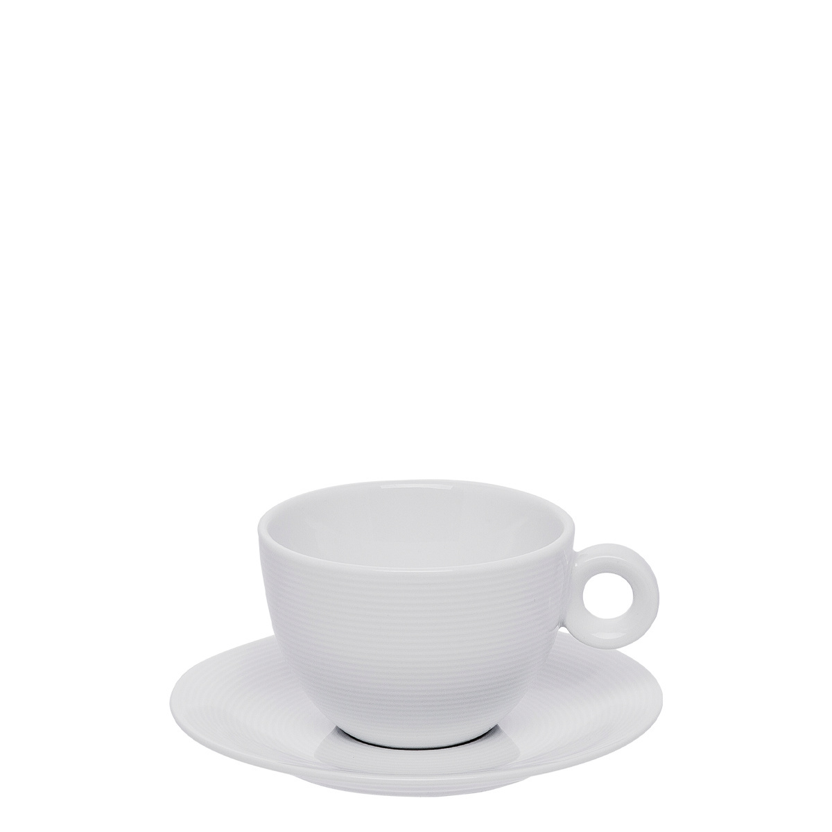 Zestaw do kawy 8 el. – Basic Chic