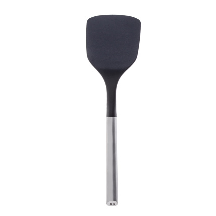 Sztywna łopatka Nylon 34 cm | Lunasol
