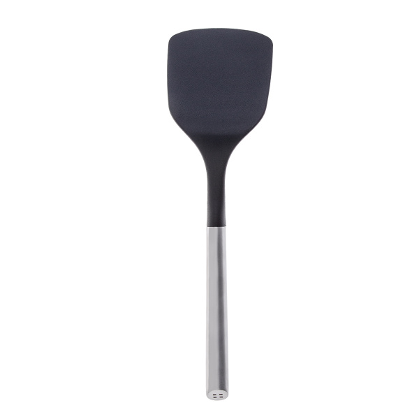 Sztywna łopatka Nylon 34 cm | Lunasol