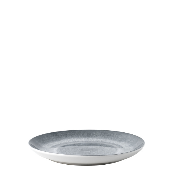 Zestaw talerzy ceramicznych 12 szt. - Elements Vulcano