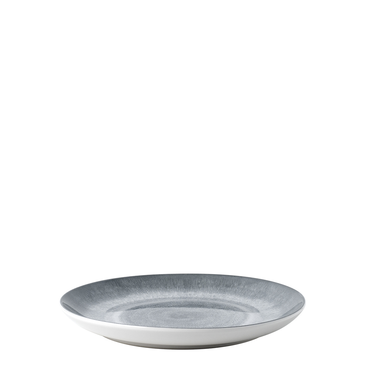 Zestaw talerzy ceramicznych 12 szt. - Elements Vulcano