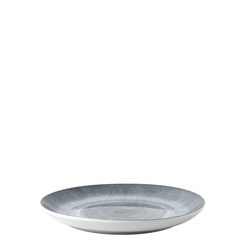 Zestaw talerzy ceramicznych 12 szt. - Elements Vulcano