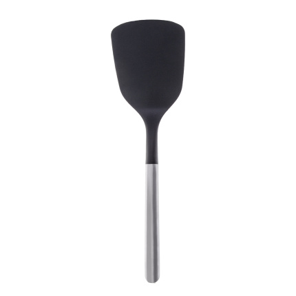Sztywna łopatka Nylon 34 cm | Lunasol