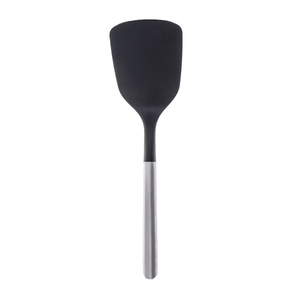 Sztywna łopatka Nylon 34 cm | Lunasol