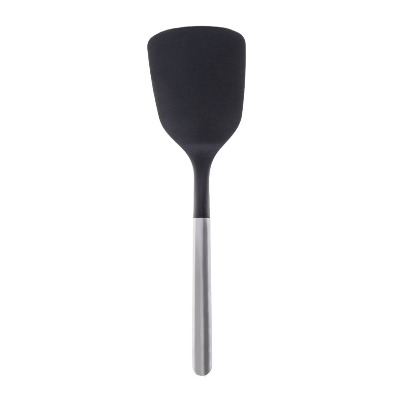 Sztywna łopatka Nylon 34 cm | Lunasol