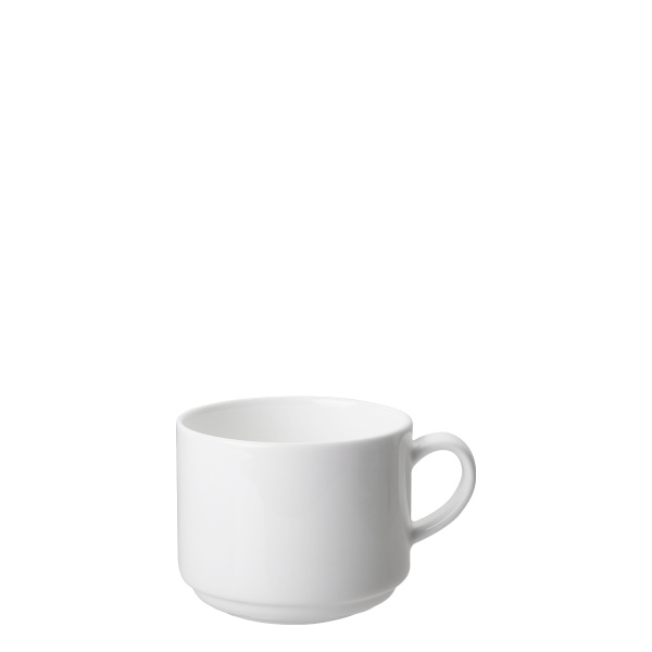 Filiżanka do kawy 0,2 l - Premium Platinum Line