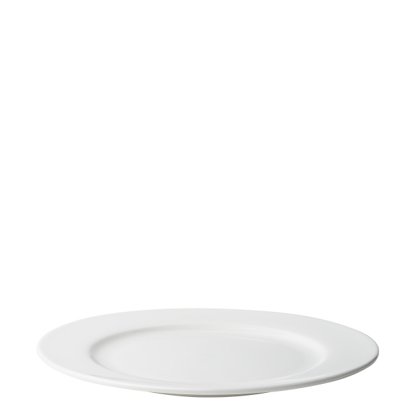 Talerz płytki 26 cm - Premium Platinum Line