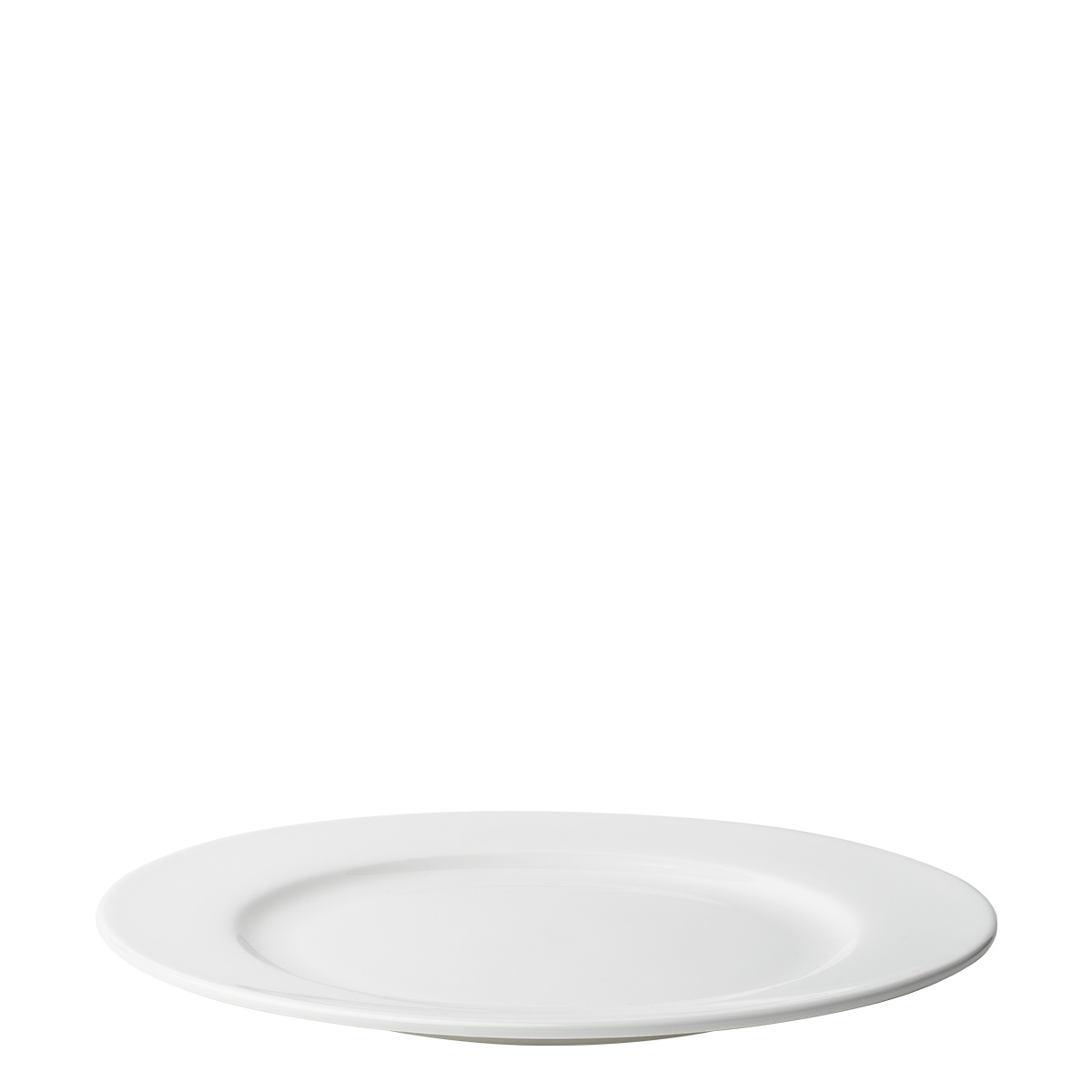 Talerz płytki 26 cm - Premium Platinum Line