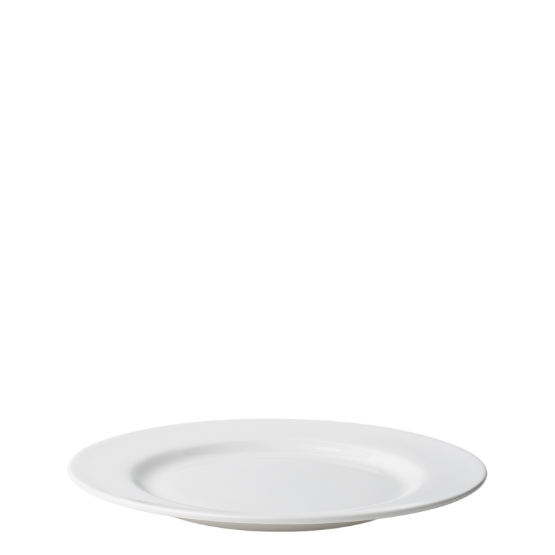 Talerz do przystawek 21 cm - Premium Platinum Line