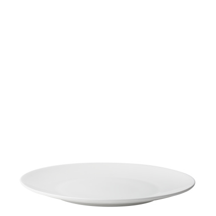 Talerz płytki 25 cm - Premium Platinum Line