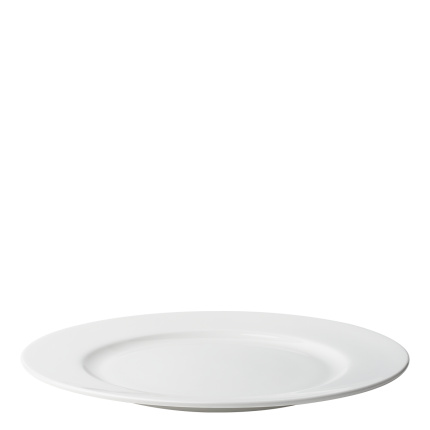 Talerz płytki 30,5 cm - Premium Platinum Line