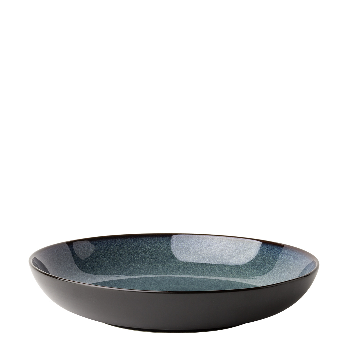 Zestaw talerzy ceramicznych 12 szt. – Elements Night