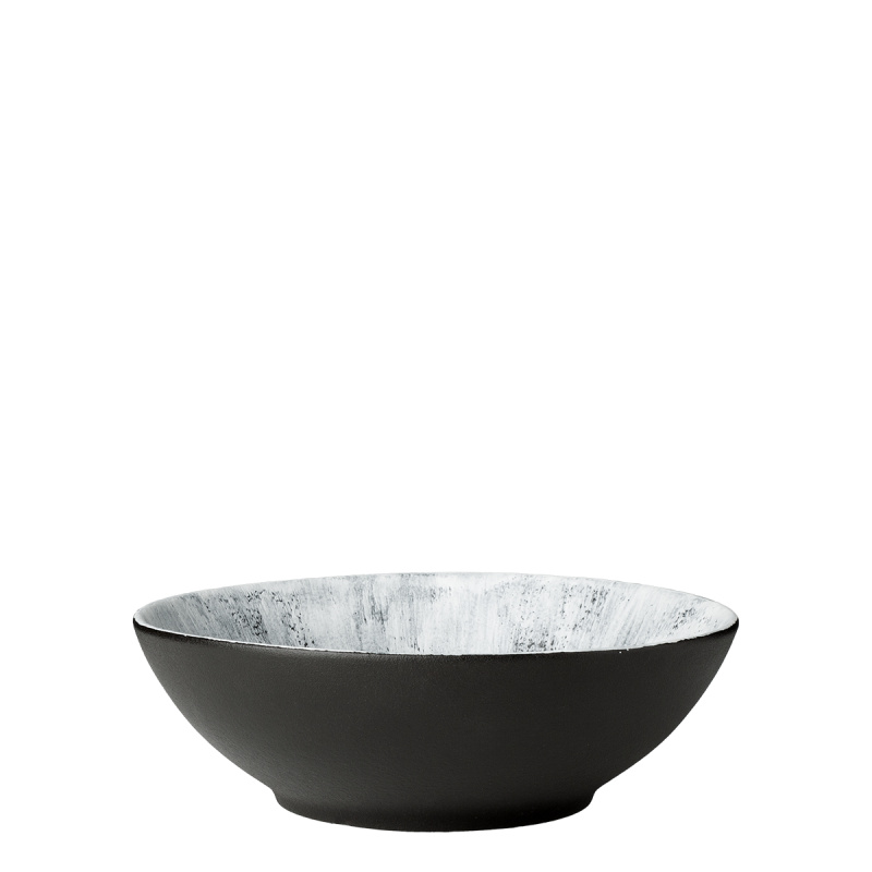 Miska ø 17 cm | Gaya Atelier Space Komet