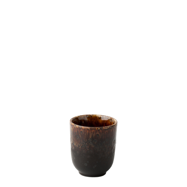 Filiżanka bez ucha 80 ml | Gaya Atelier Amber