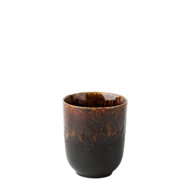 Filiżanka bez ucha 220 ml | Gaya Atelier Amber