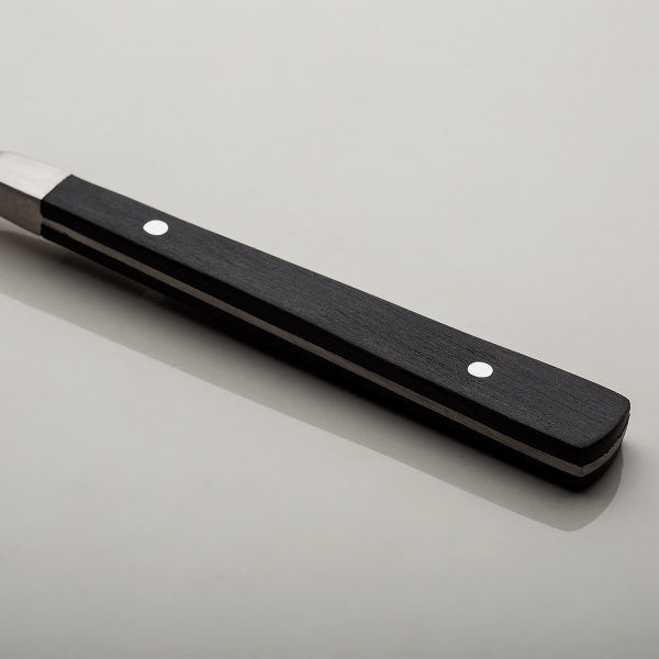 Zestaw sztućców 30 el. – Image POM Black