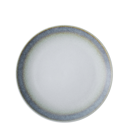 Talerz płytki Coupe 25,4 cm | Gaya Atelier Silom
