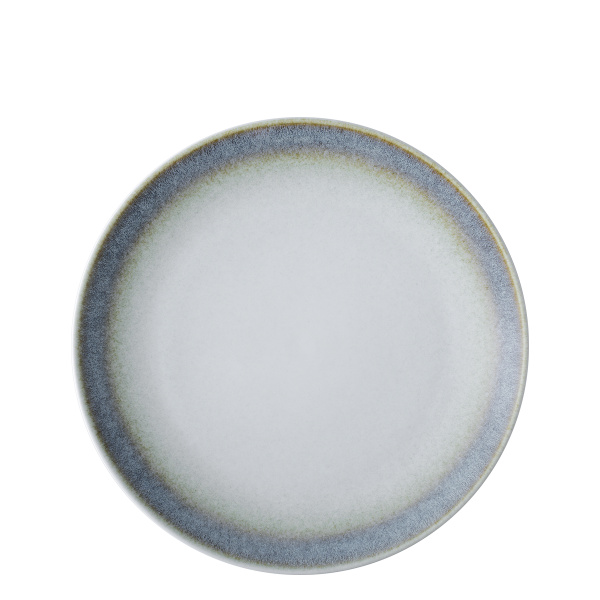 Talerz płytki Coupe 25,4 cm | Gaya Atelier Silom