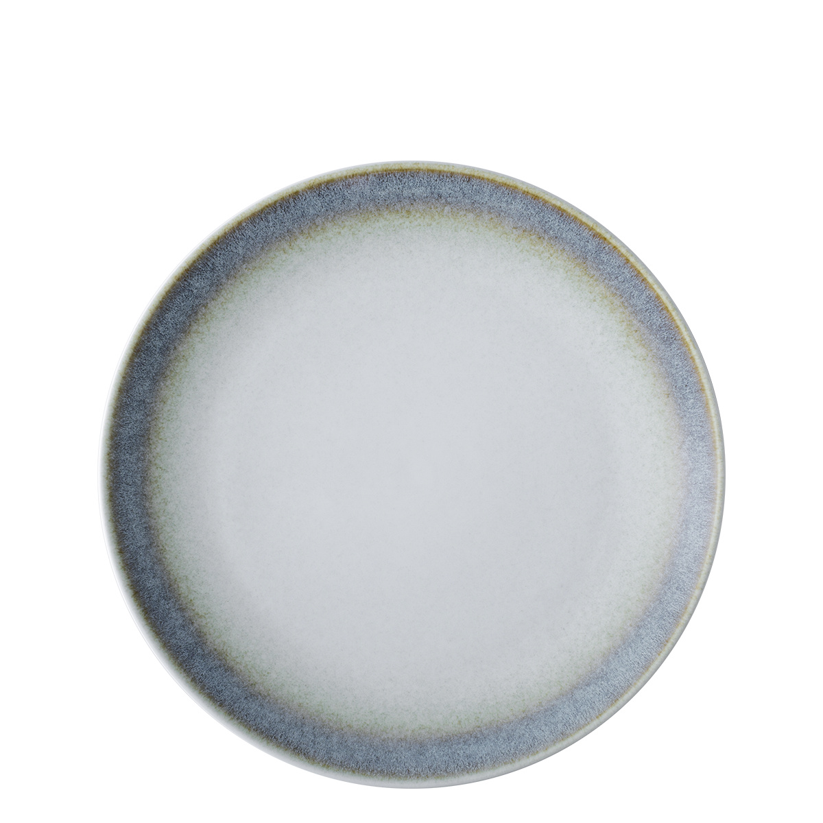 Talerz płytki Coupe 25,4 cm | Gaya Atelier Silom