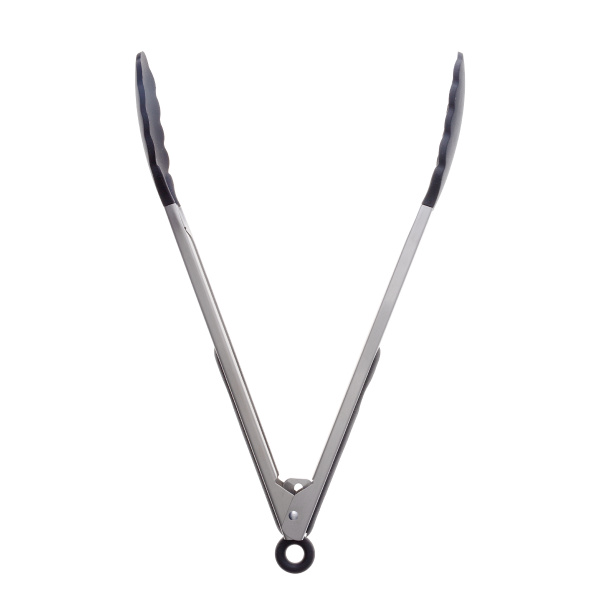 Szczypce kuchenne 34 cm | Lunasol