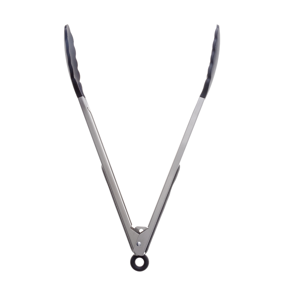 Szczypce kuchenne 34 cm | Lunasol