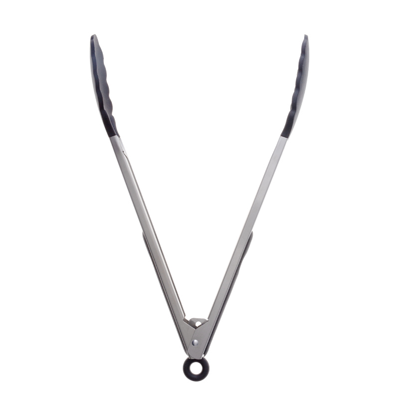 Szczypce kuchenne 34 cm | Lunasol