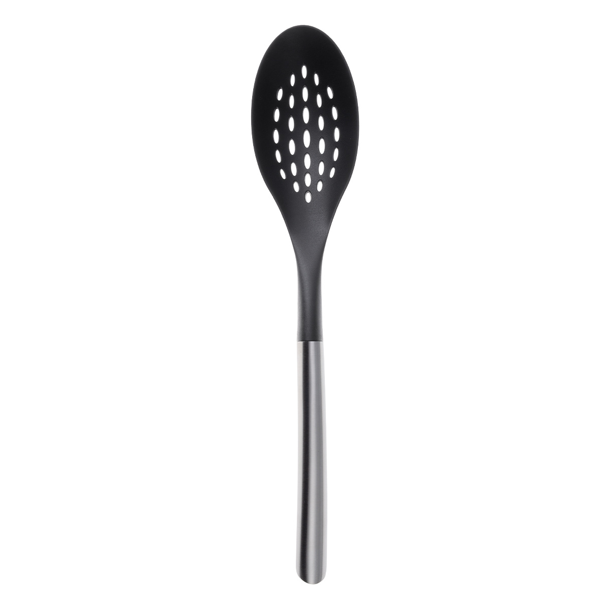 Łyżka cedzakowa Nylon 35 cm | Lunasol