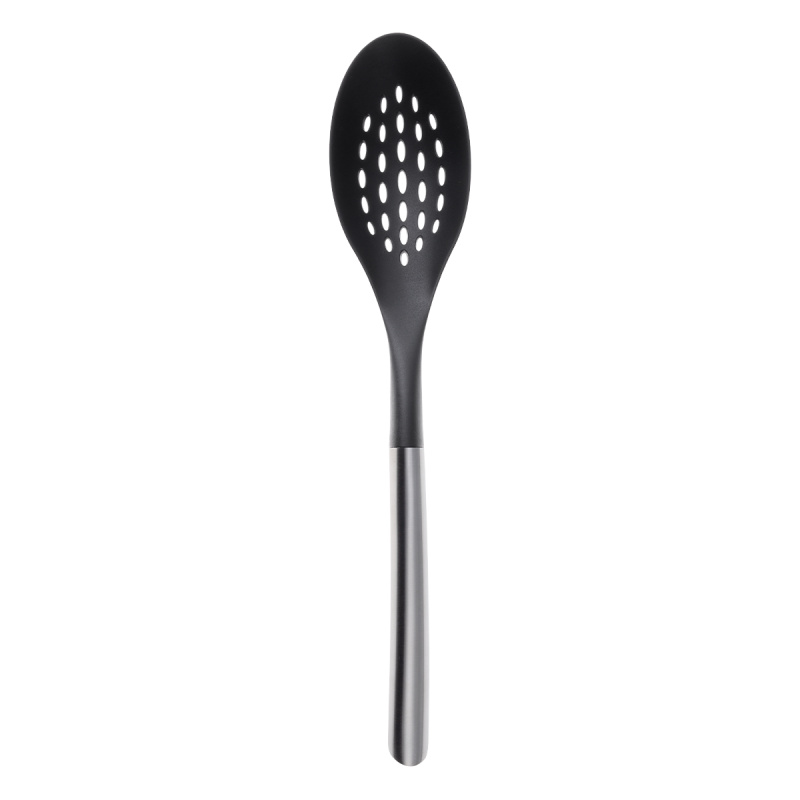 Łyżka cedzakowa Nylon 35 cm | Lunasol
