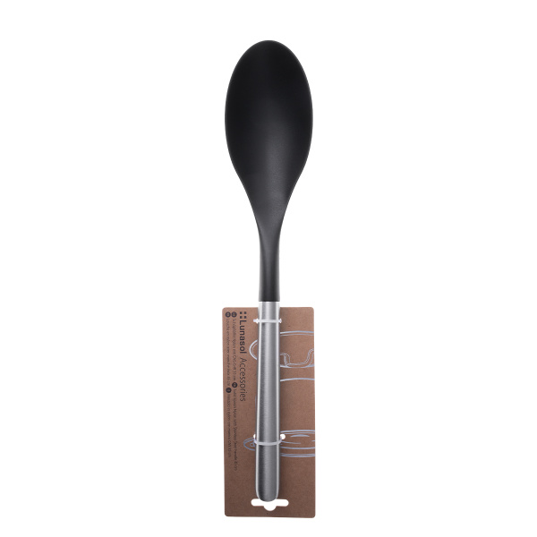 Sztywna łyżka Nylon 35 cm | Lunasol