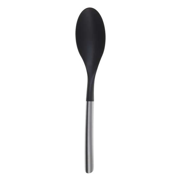 Sztywna łyżka Nylon 35 cm | Lunasol