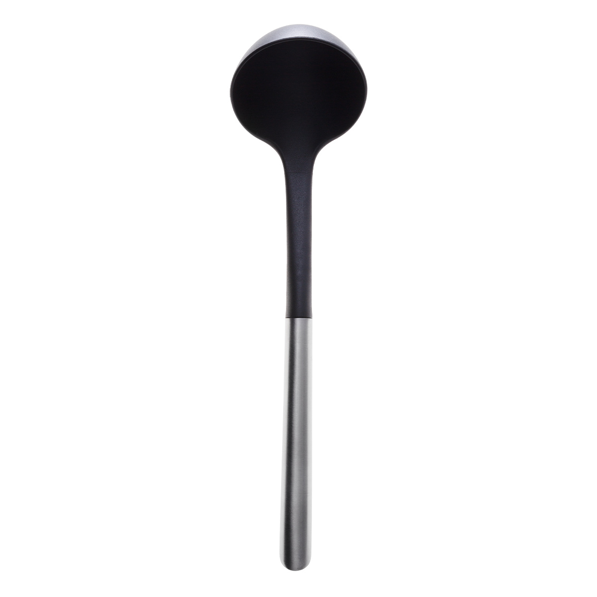 Łyżka wazowa Nylon 32,5 cm | Lunasol
