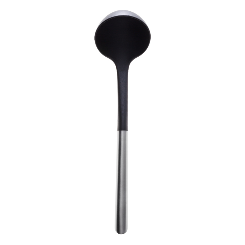 Łyżka wazowa Nylon 32,5 cm | Lunasol