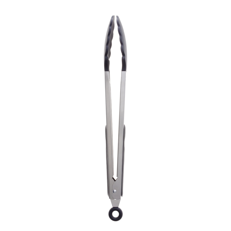 Szczypce kuchenne 34 cm | Lunasol